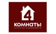 Агентство недвижимости 4 комнаты