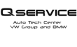 Автосервис QService