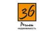 Агентство недвижимости 36 Регион