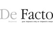 Медиа группа De Facto