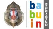 Babuin, Фитнес магазин